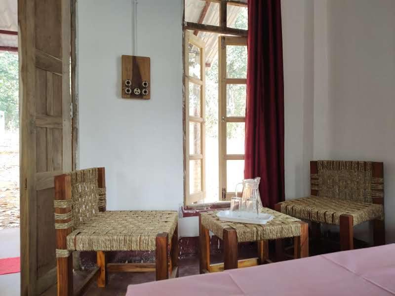 Kurchi Homestay Ghatshila Exterior foto
